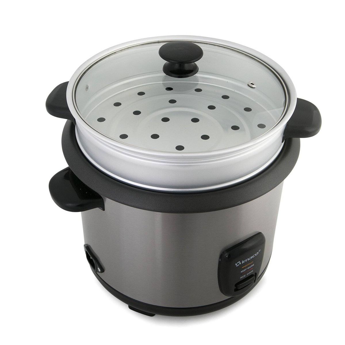 IMACO - Olla Arrocera RC018S