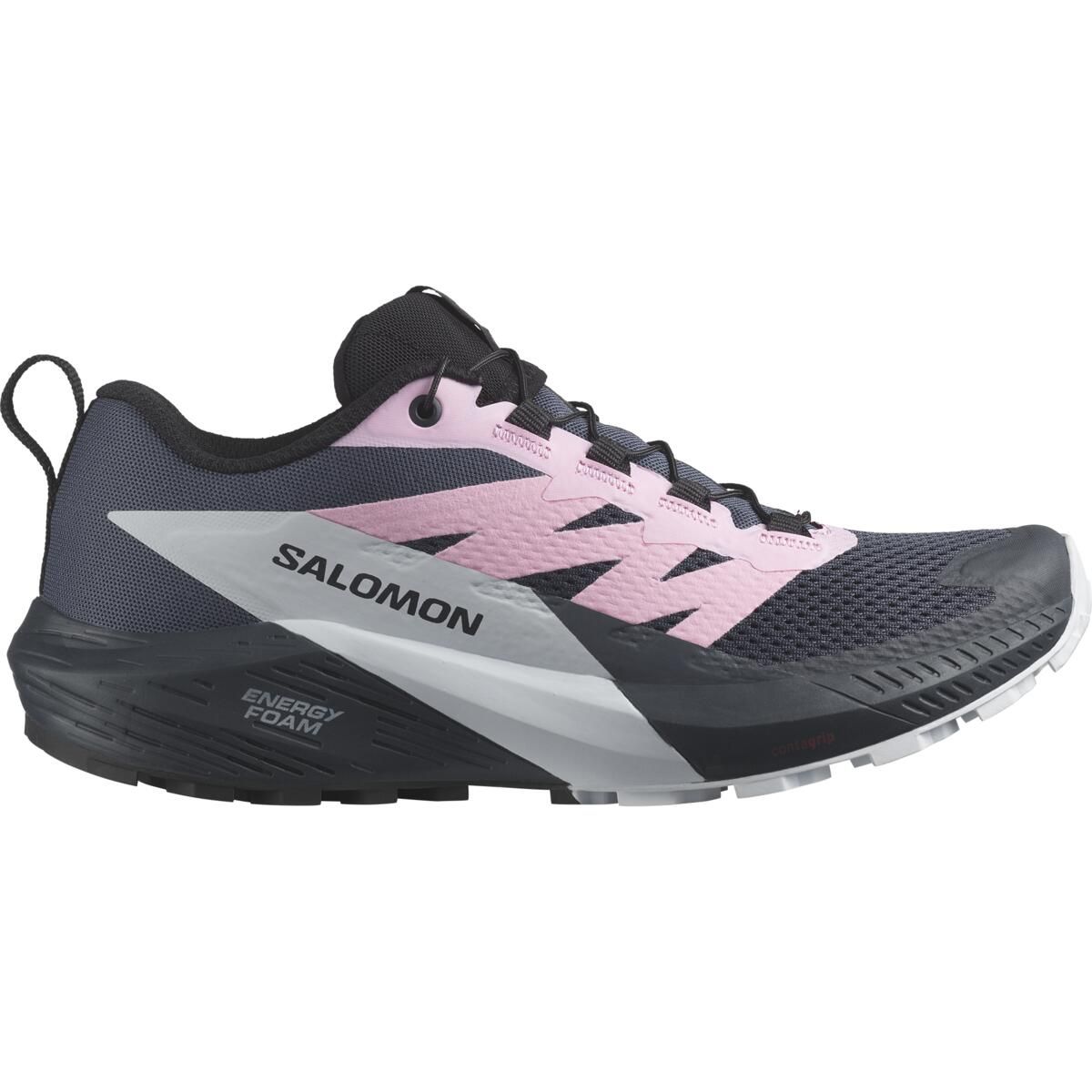 SALOMON - Zapatillas Sense Ride 5 Mujer - Salomon
