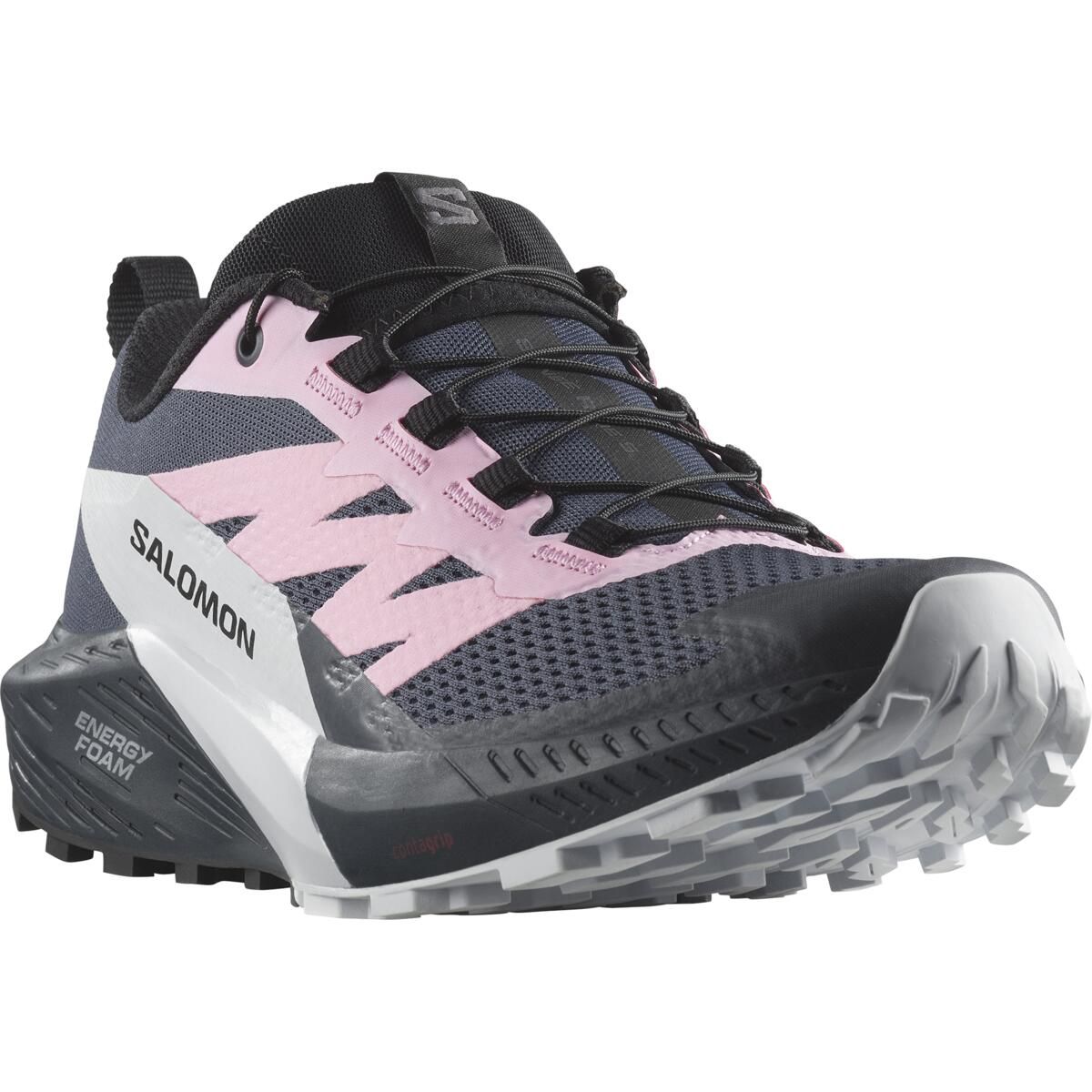 SALOMON - Zapatillas Sense Ride 5 Mujer - Salomon