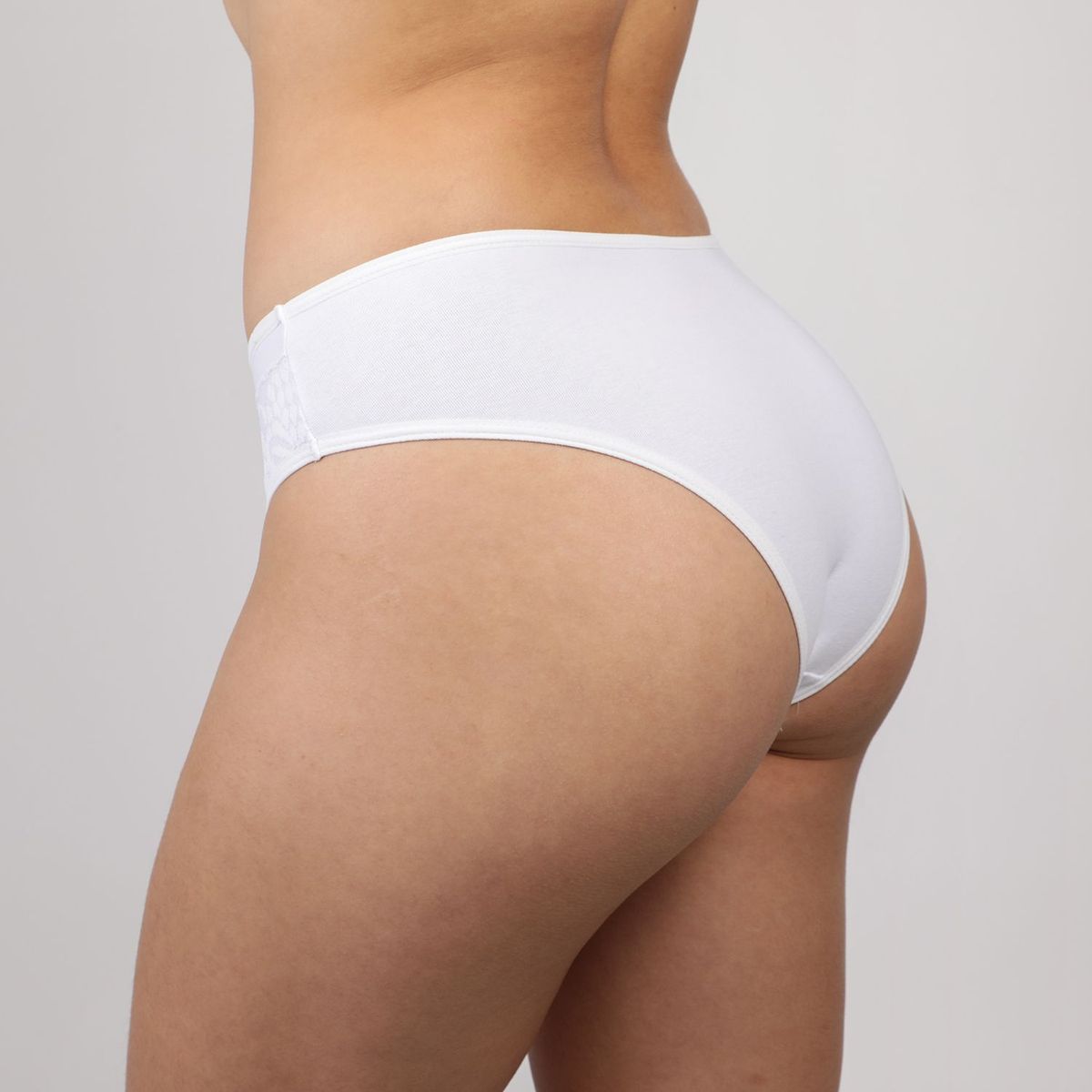 DIONE - Calzón Bikini Mujer