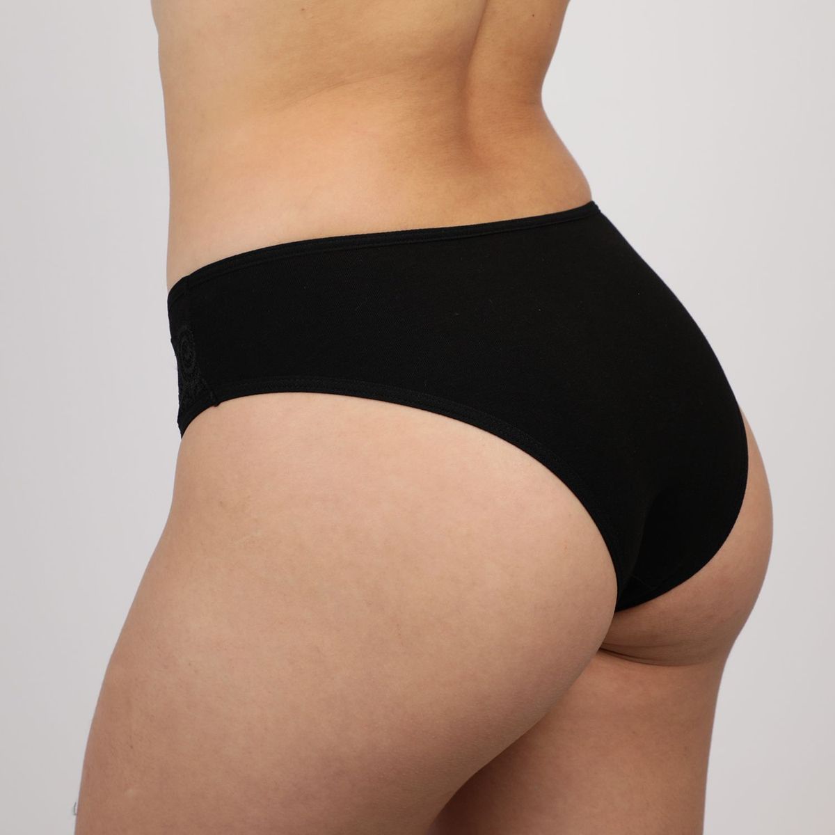 DIONE - Calzón Bikini Mujer