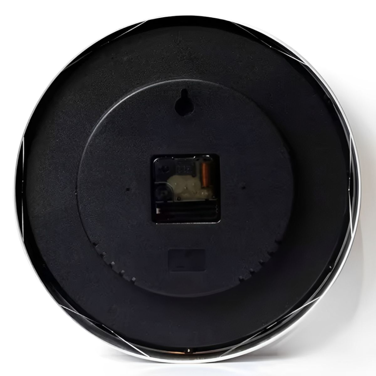 GENERICO - RELOJ DE PARED CAPIBARA VOLADOR CELESTE