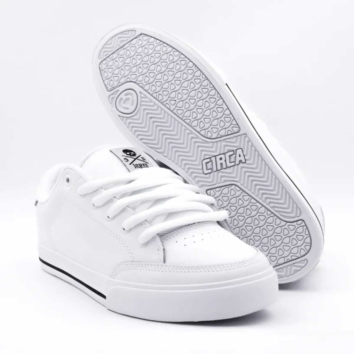 C1RCA - ZAPATILLAS URBANAS LOPEZ AL50 PARA HOMBRE-WHBK