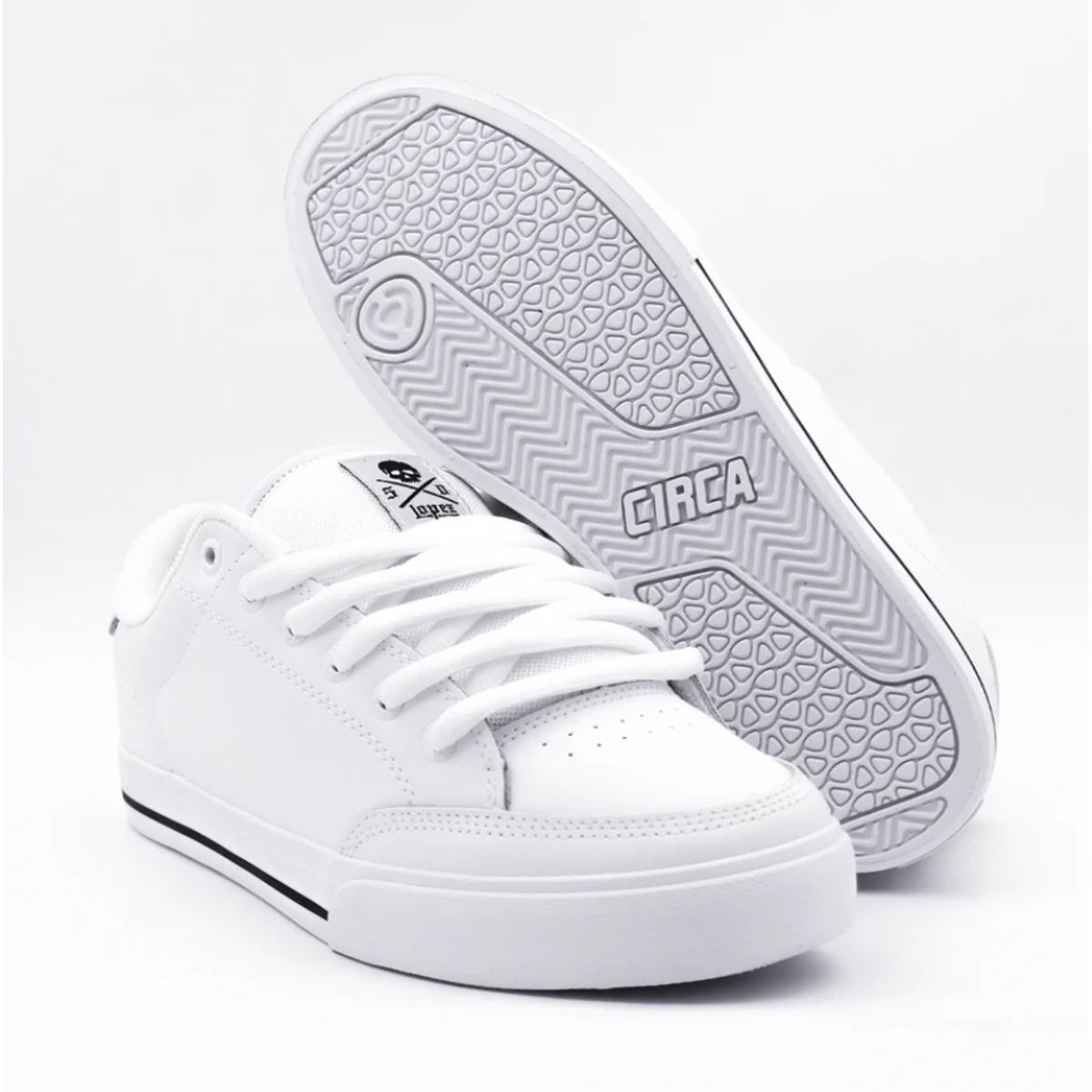 C1RCA - ZAPATILLAS URBANAS LOPEZ AL50 PARA HOMBRE-WHBK