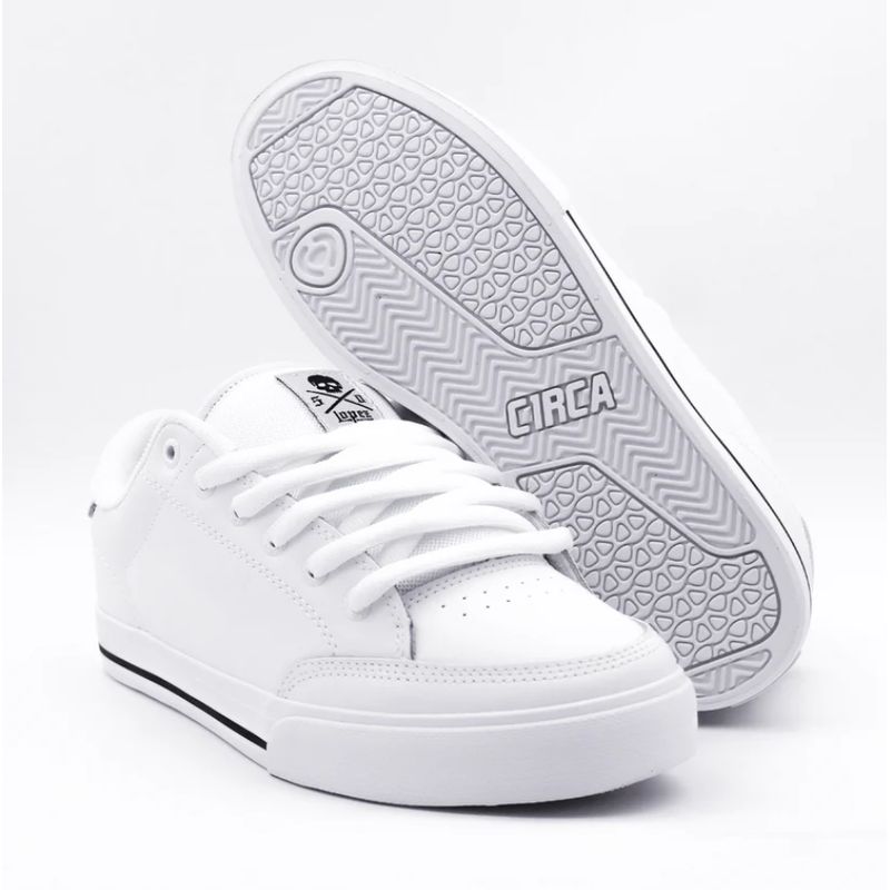 C1RCA - ZAPATILLAS URBANAS LOPEZ AL50 PARA HOMBRE-WHBK