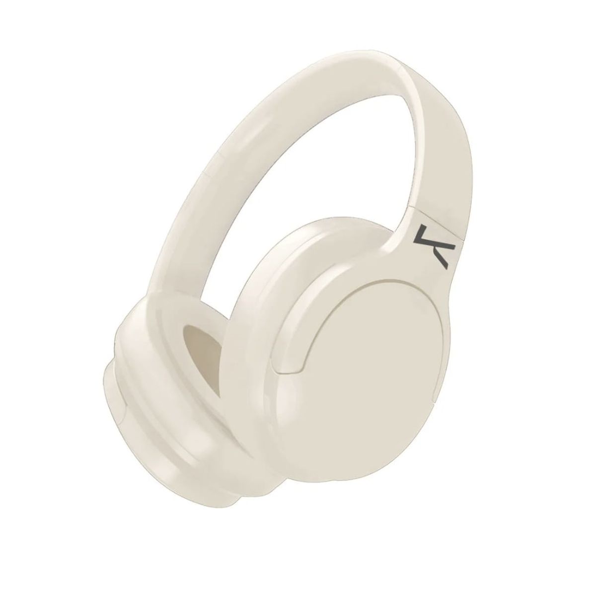 KUZLER - Audífono Overear Cancelación ruido activo con Bluetooth GEOFF-101B