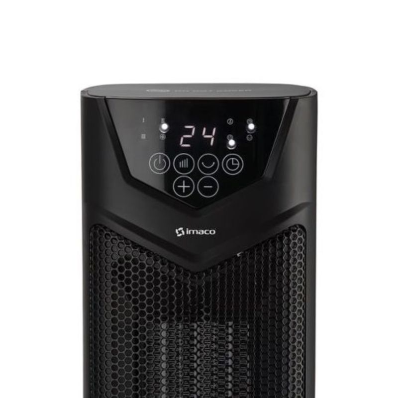IMACO - Termoventilador de Torre IMACO ITC2000