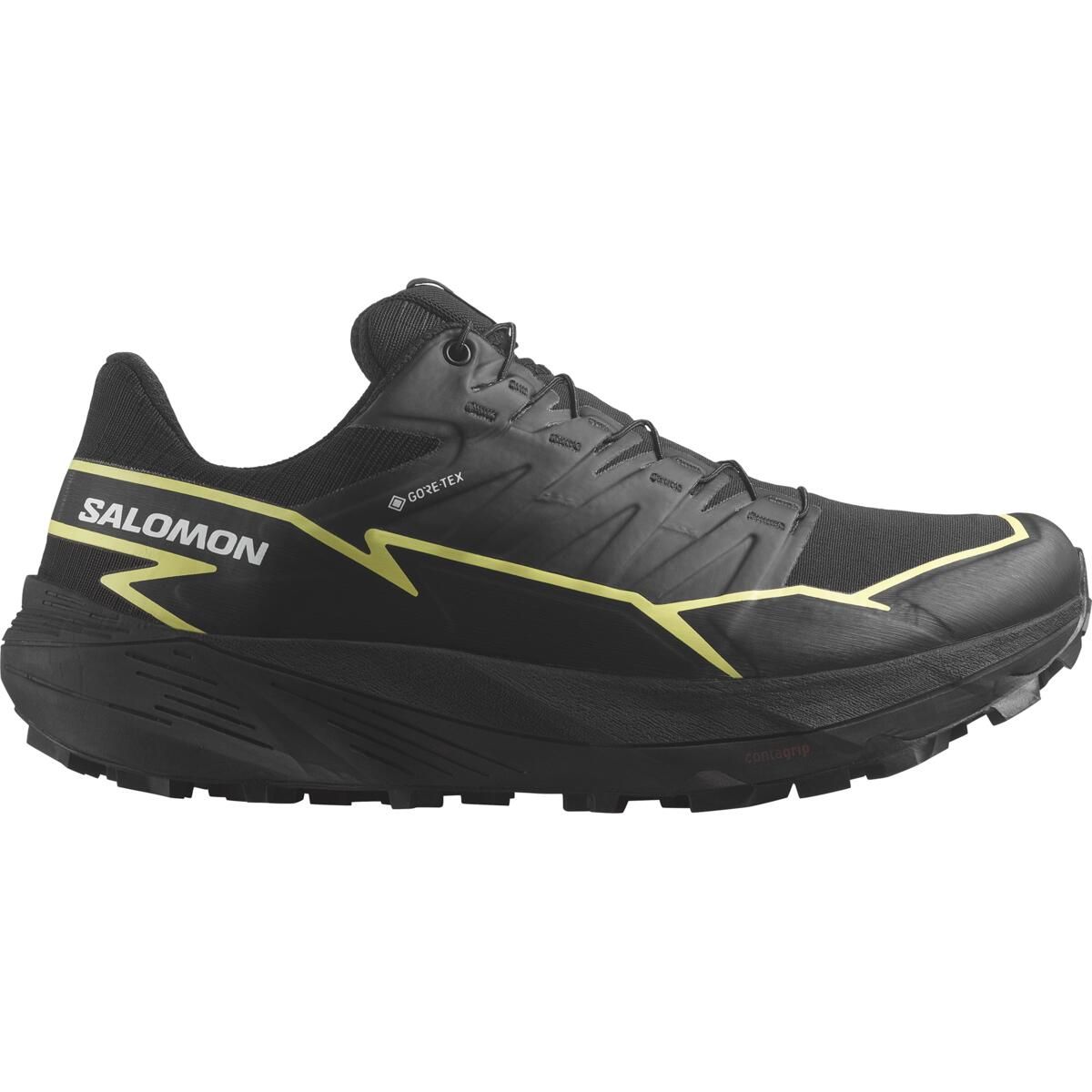 SALOMON - Zapatillas Thundercross GTX Unisex - Salomon
