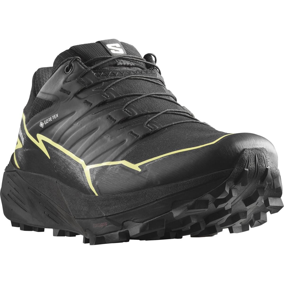 SALOMON - Zapatillas Thundercross GTX Unisex - Salomon