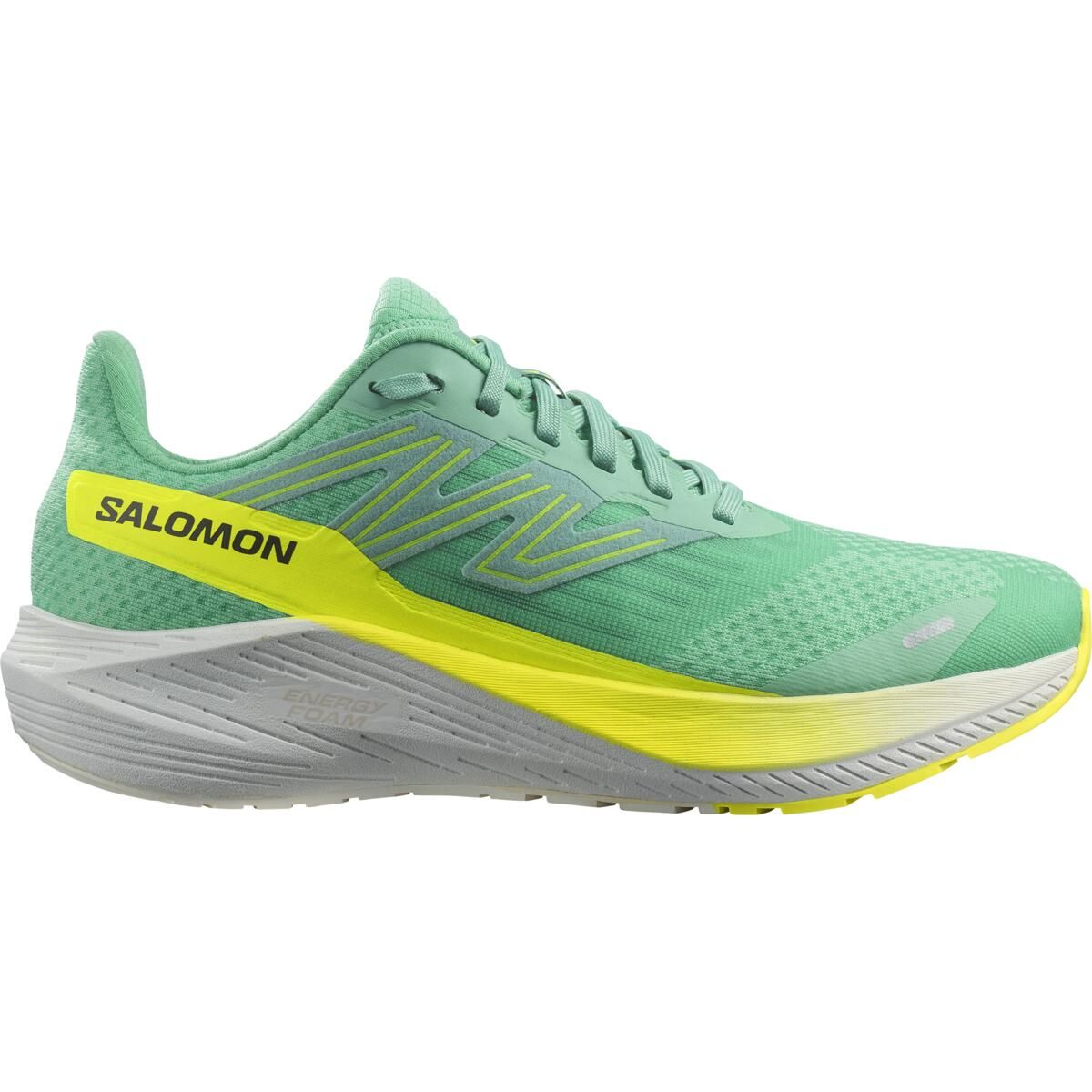 SALOMON - Zapatillas Aero Blaze Mujer - Salomon