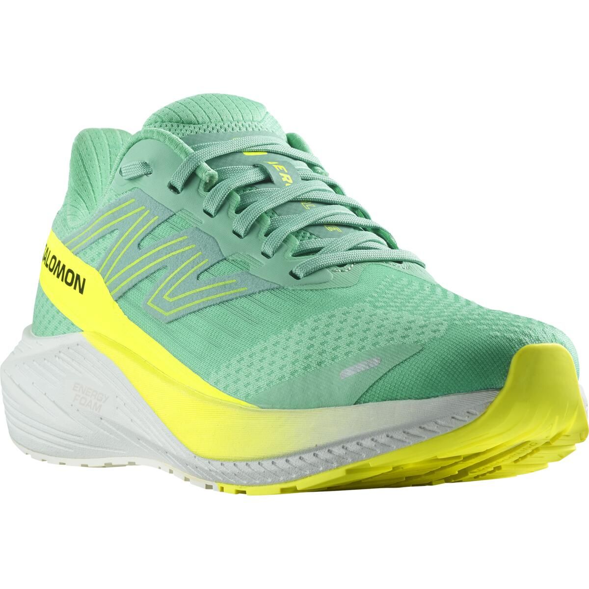 SALOMON - Zapatillas Aero Blaze Mujer - Salomon