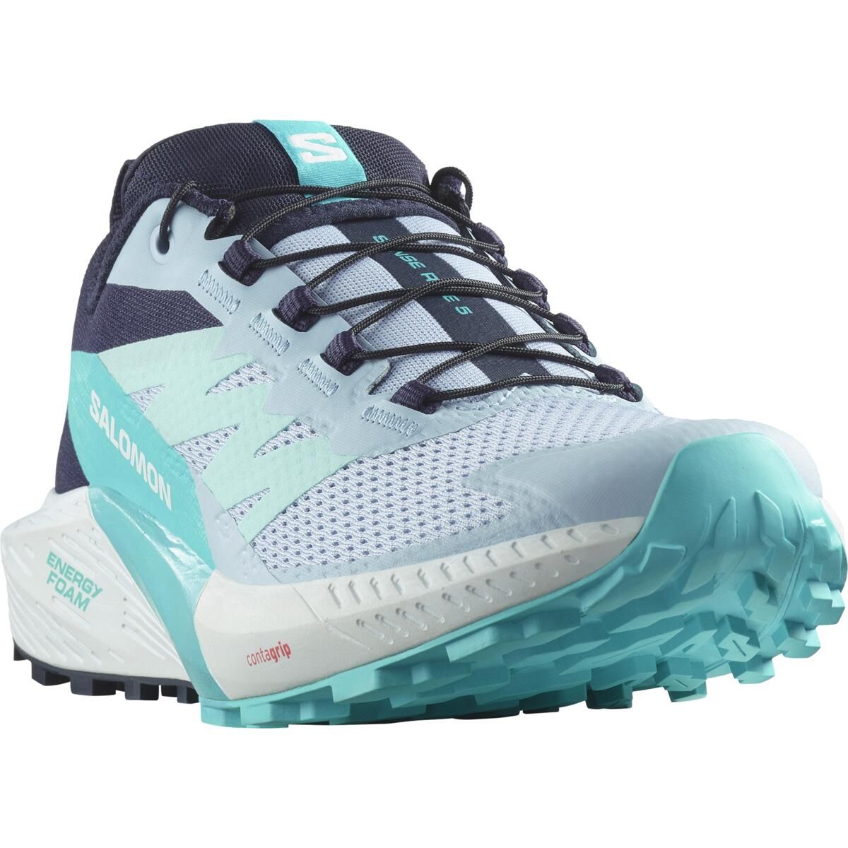 SALOMON - Zapatillas Sense Ride 5 Mujer - Salomon