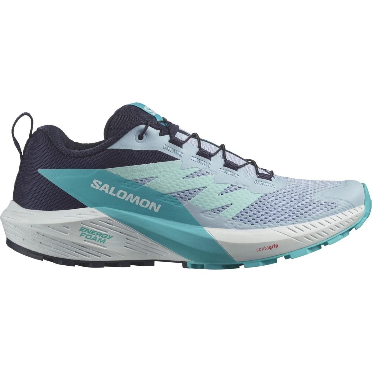 SALOMON - Zapatillas Sense Ride 5 Mujer - Salomon