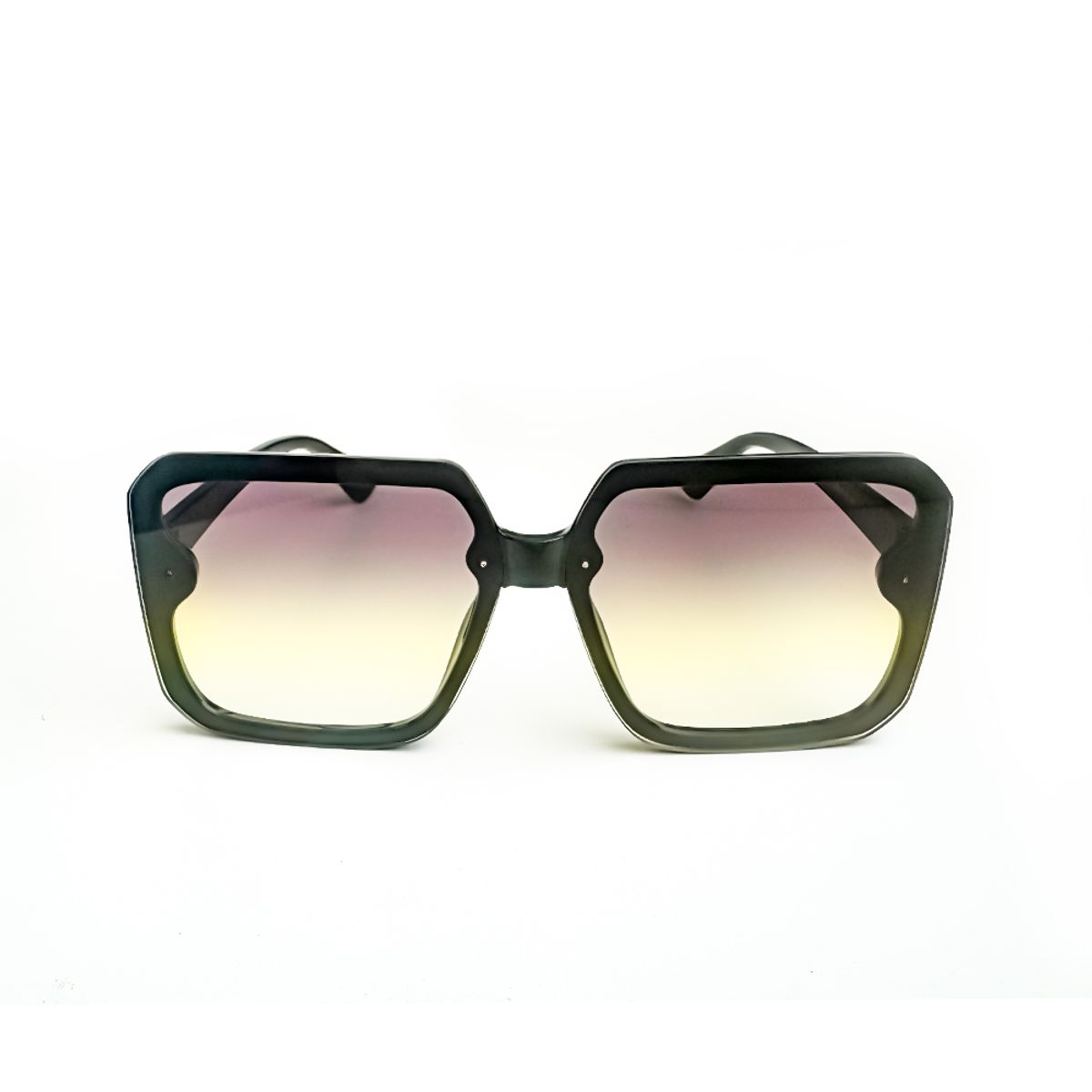 GENERICO - LENTES DE SOL PARA MUJER TRAPEZIUM