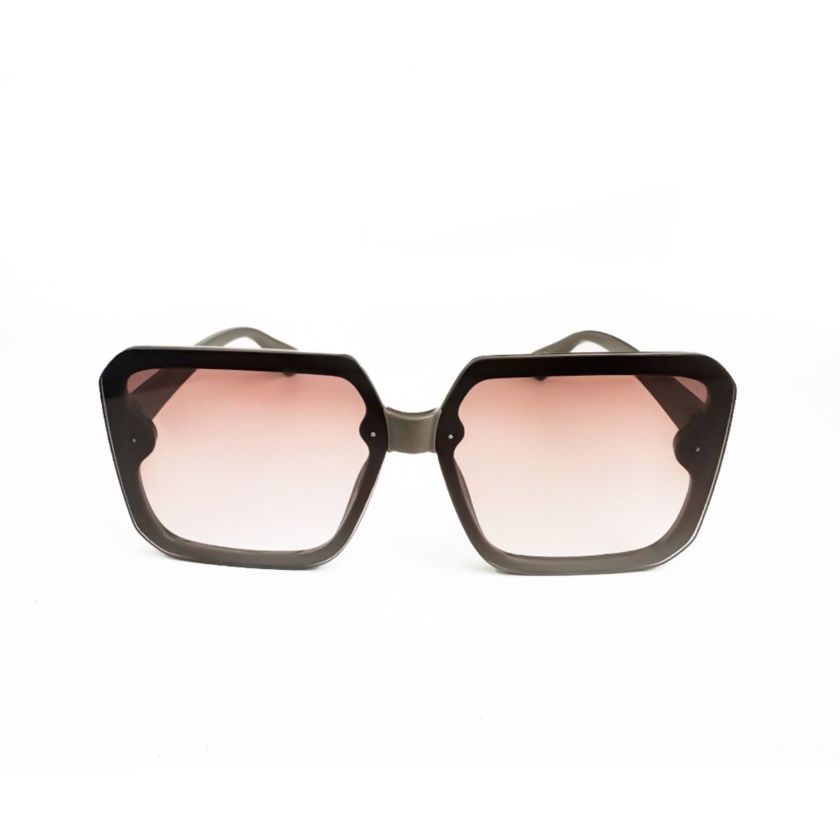 GENERICO - LENTES DE SOL PARA MUJER TRAPEZIUM