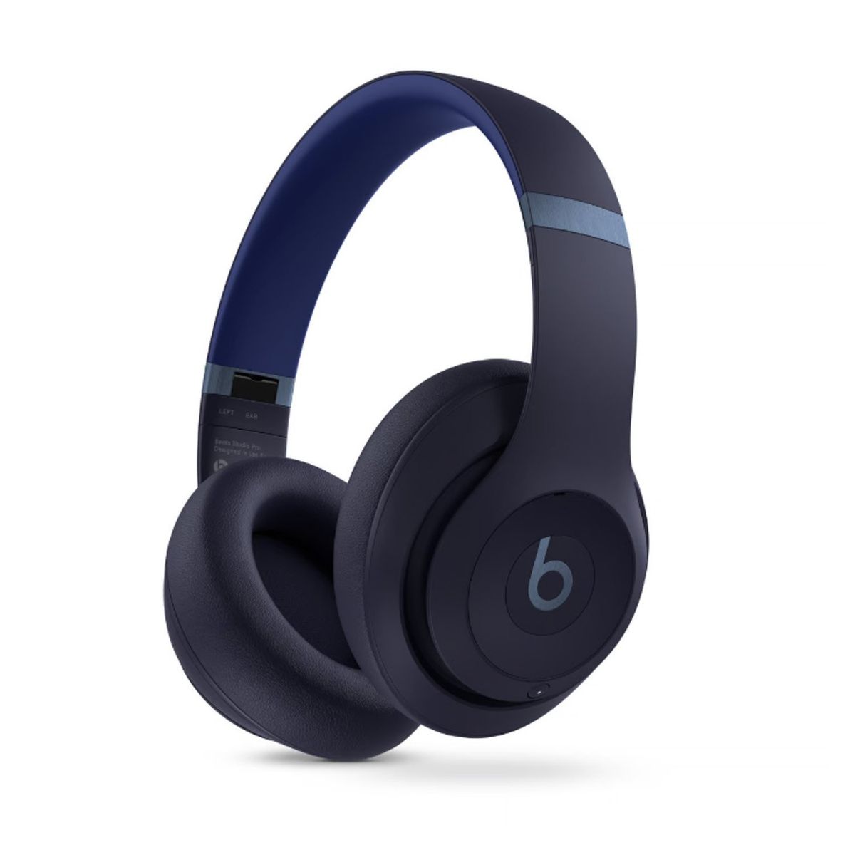 BEATS - audifonos bluetooth Beats Studio Pro - Azul Navy