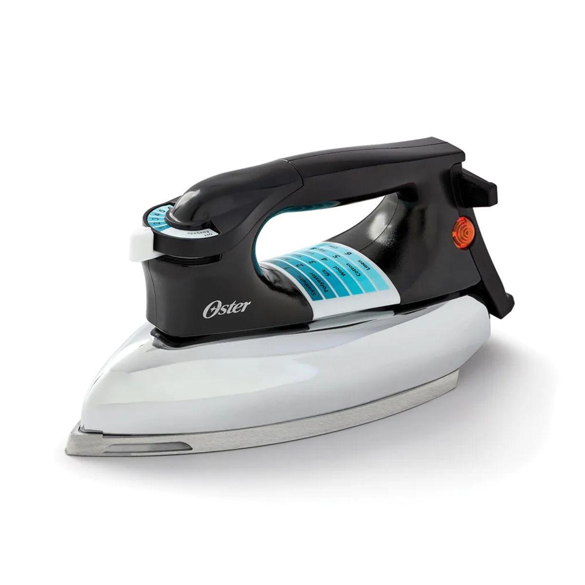 OSTER - PLANCHA CLÁSICA OSTER GCSTBV4119