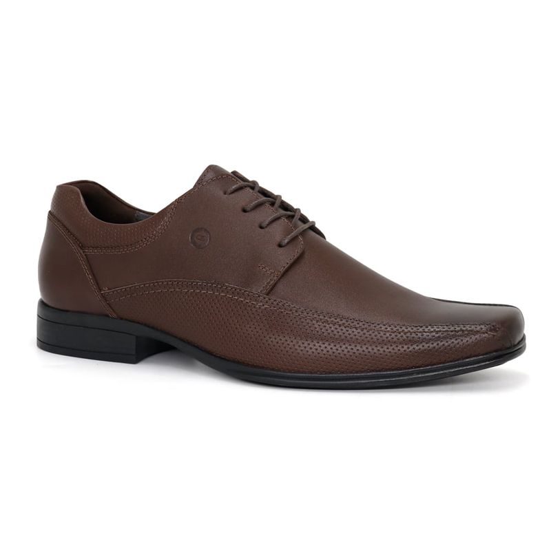 CONTERS - Zapatos formales Hombre Conters 24Q4RB-35