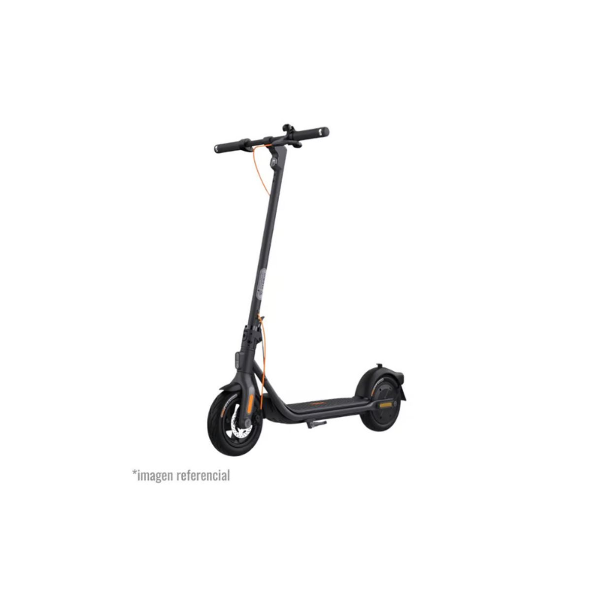 SEGWAY NINEBOT - Scooter Eléctrico Ninebot segway F2 Plus