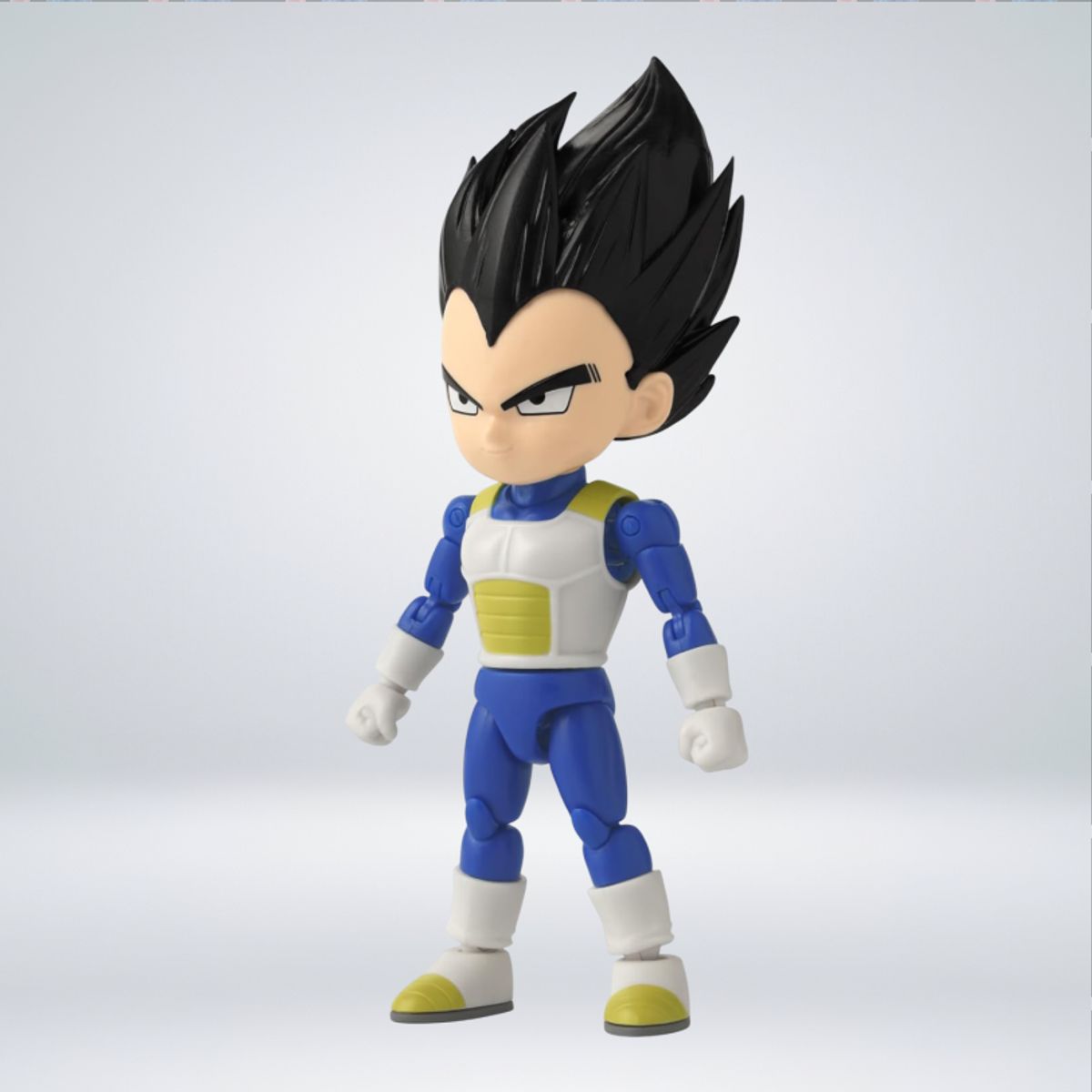 BANDAI NAMCO - FIGURA DRAGON STARS - DRAGON BALL DAIMA VEGETA MINI