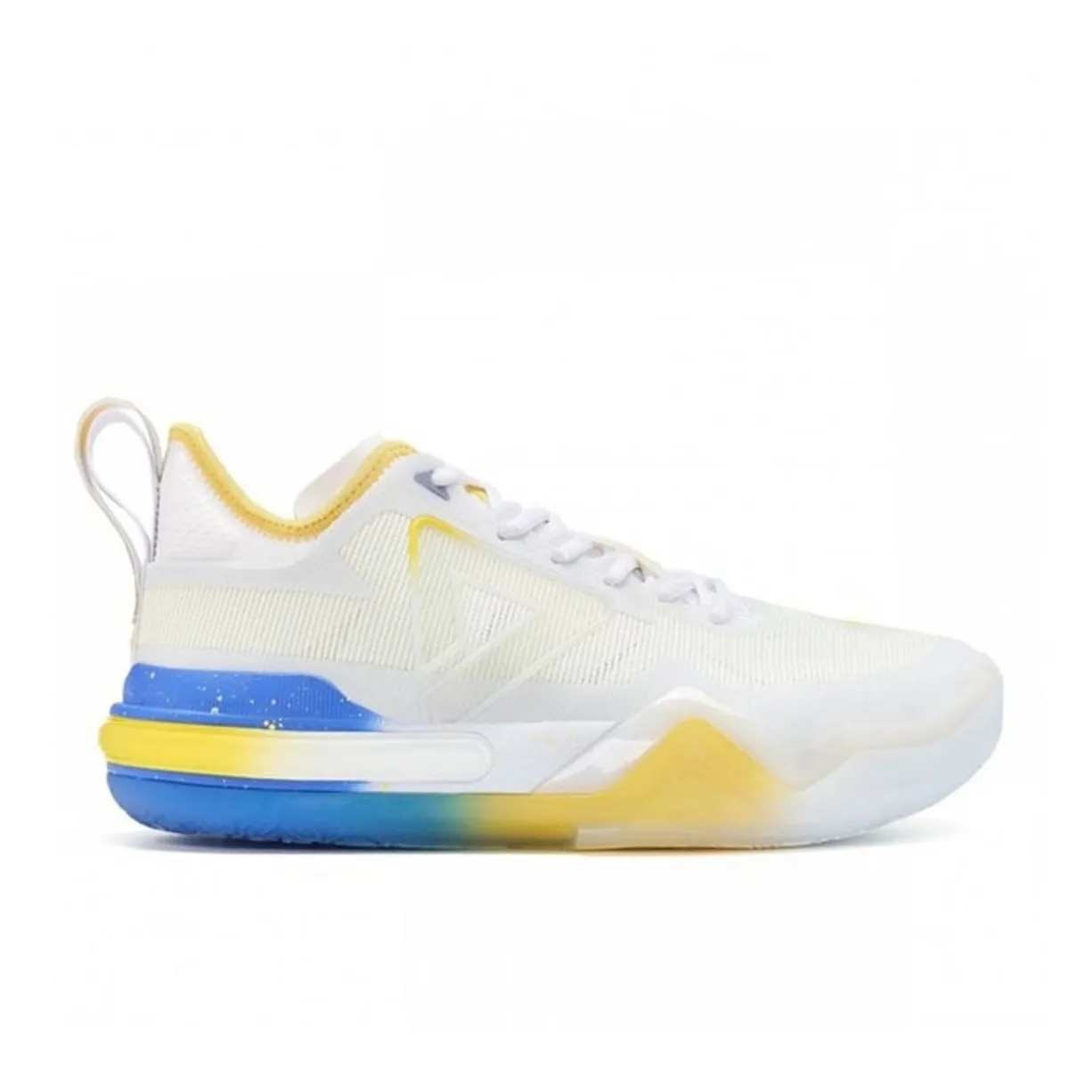 PEAK - Zapatillas  de basket NBA Peak Andrew Wiggins AW1