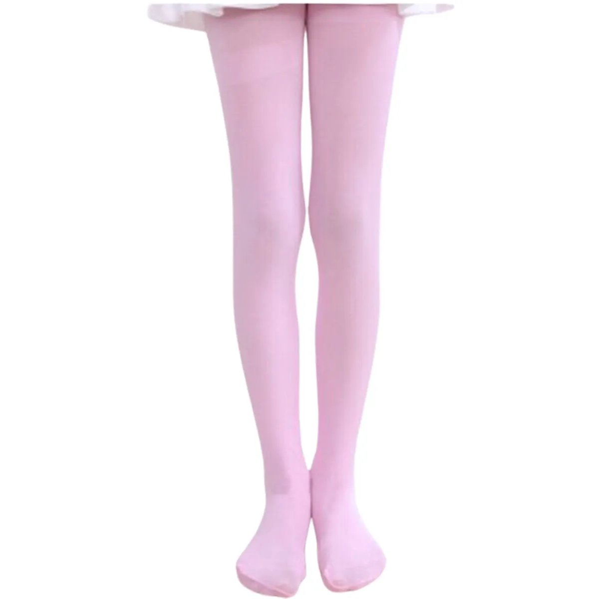 NACIONAL - Panties de Algodón para Ballet - Rosa