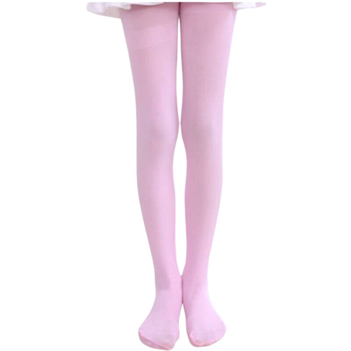 NACIONAL - Panties de Algodón para Ballet - Rosa