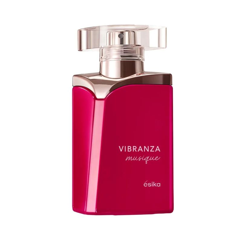 ESIKA - Perfume Vibranza Musique de Mujer 45ml