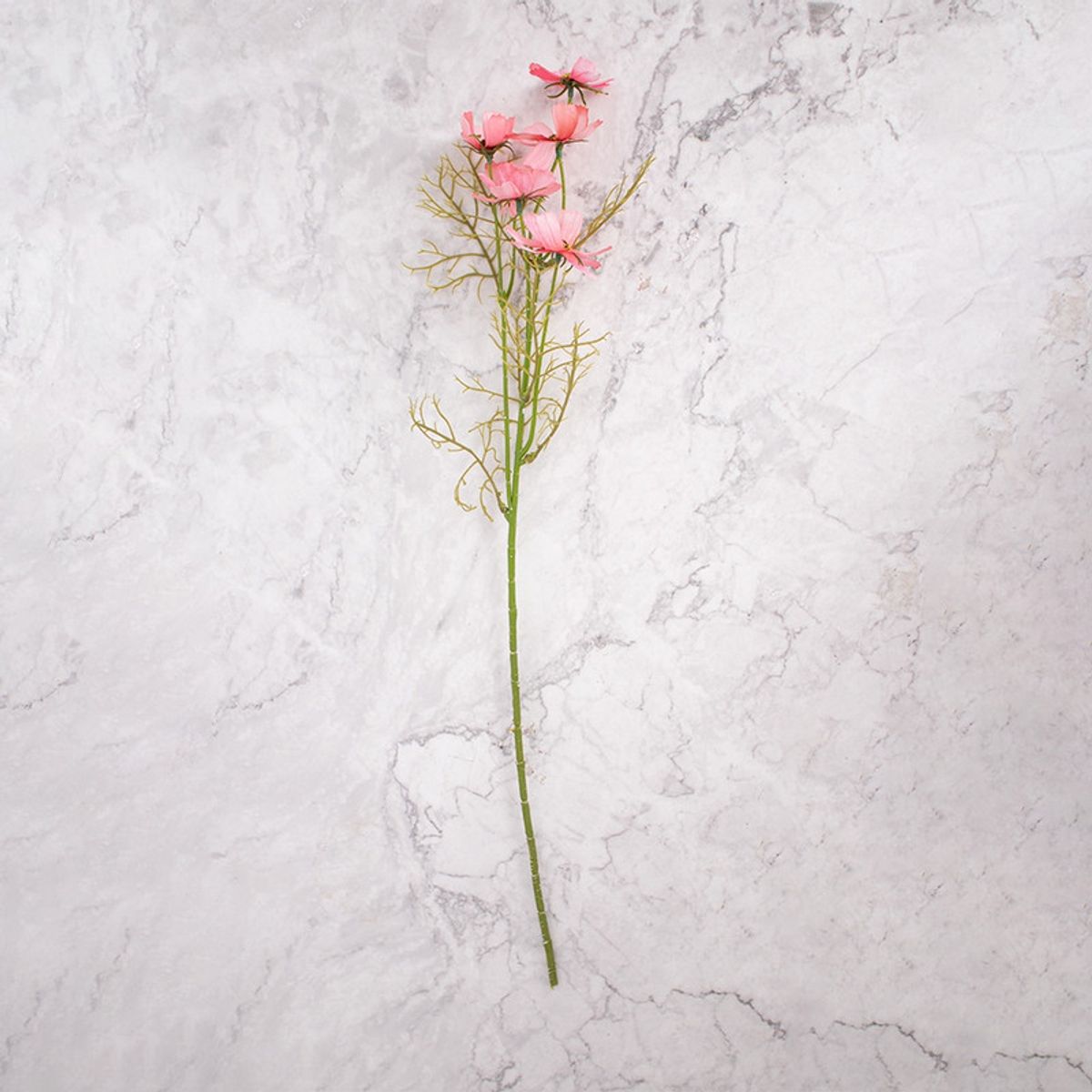 PANADECOR - Pack de 2 Margaritas Rosa Panorama Hogar