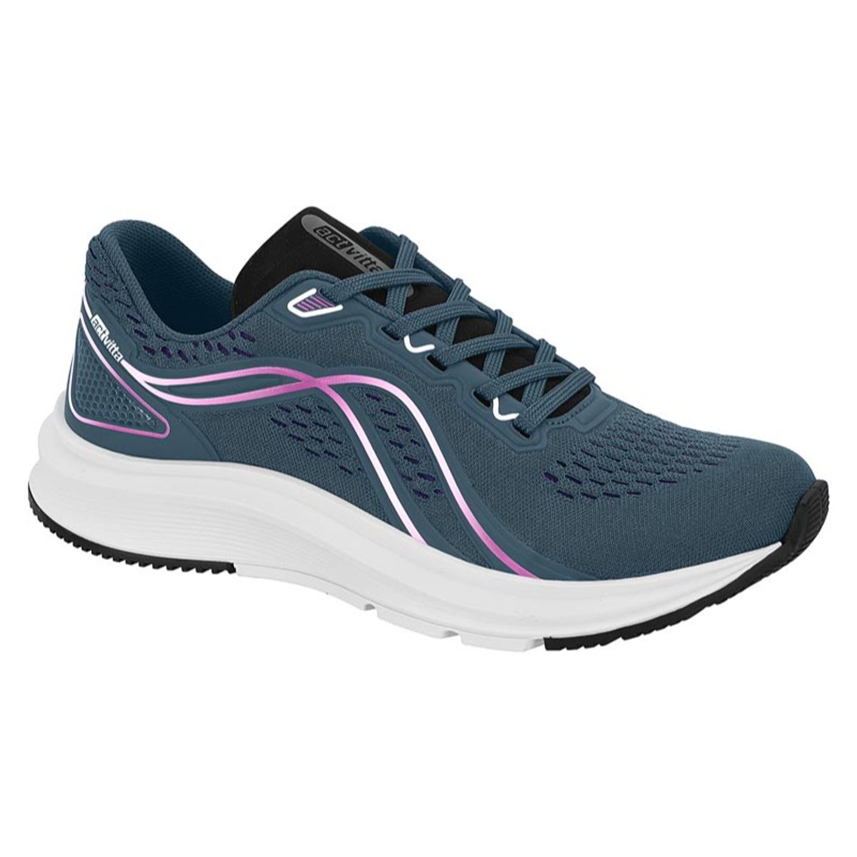 ACTVITTA - Zapatillas Outdoor Para Mujer Actvitta