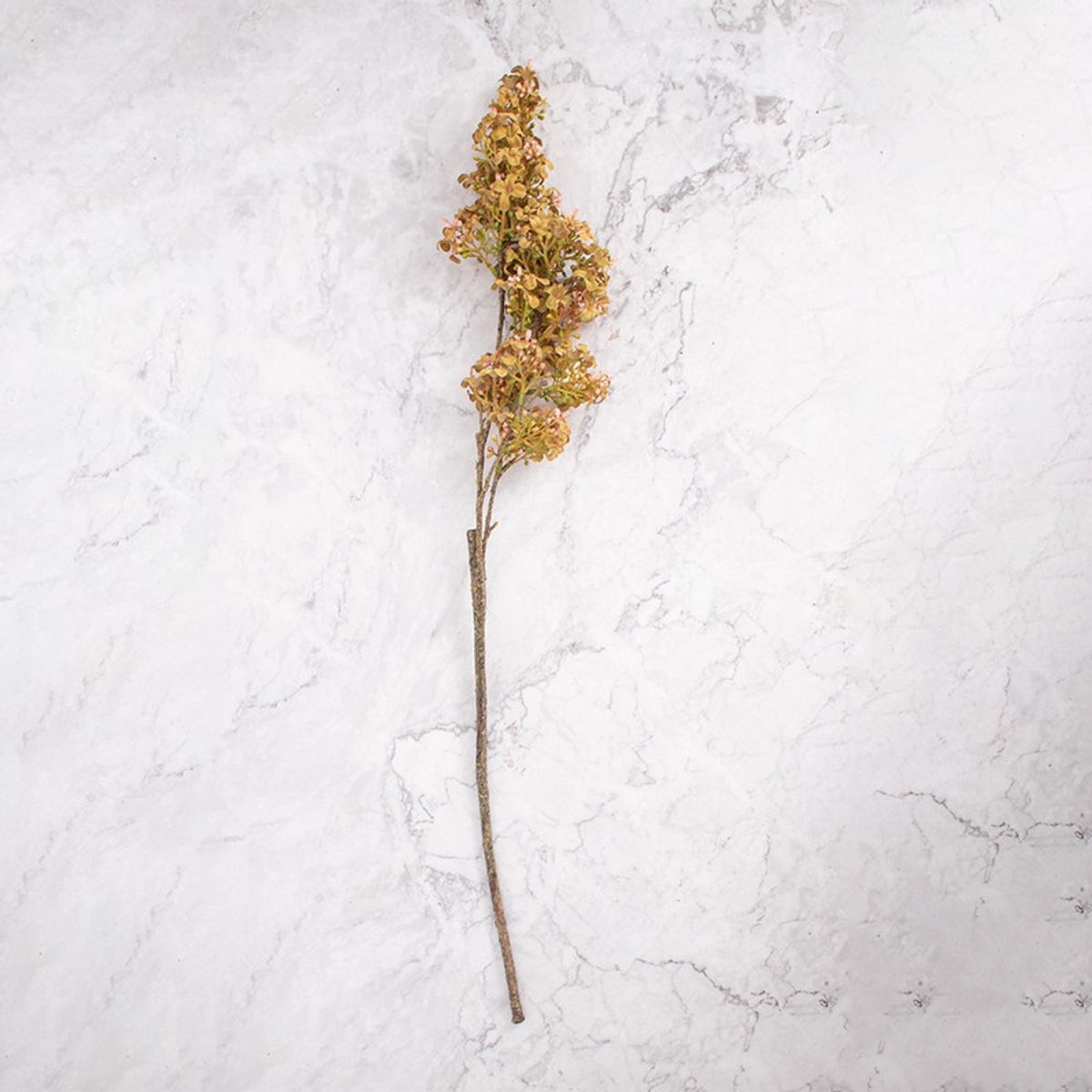 PANADECOR - Pack de 2 Follaje Artificial Verde Pack de 2 Panorama Hogar