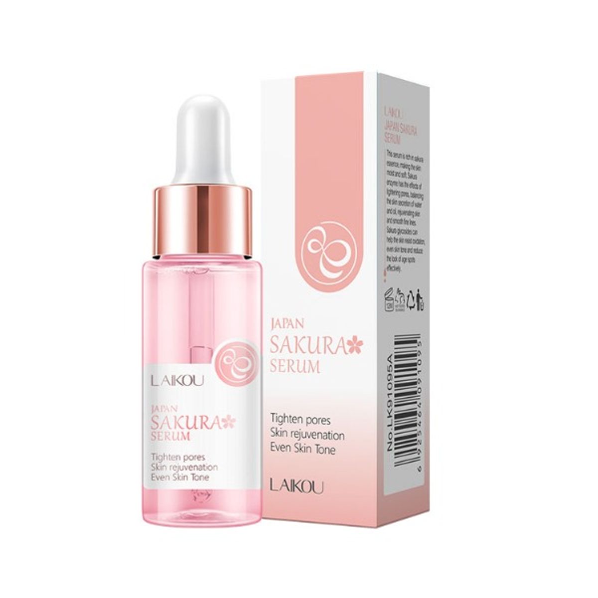 BIOAQUA - SERUM SAKURA