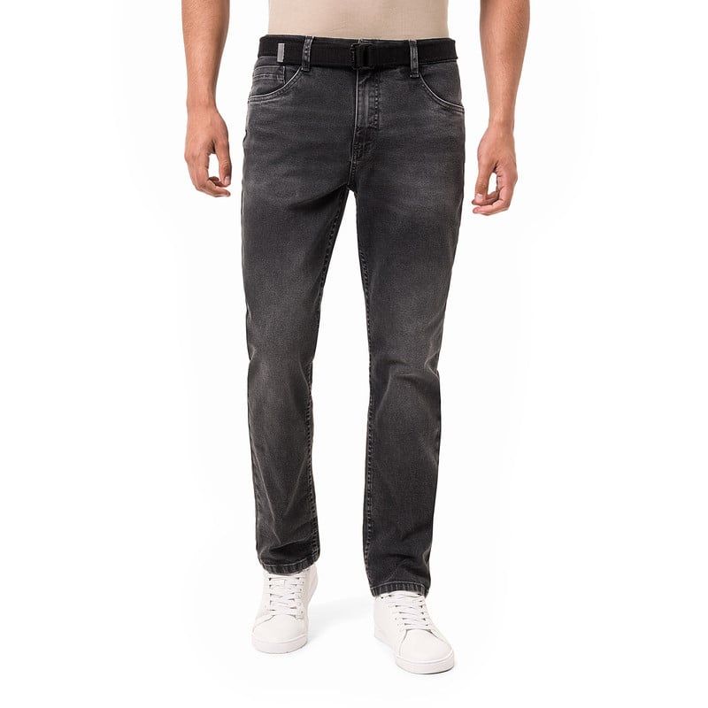 PIONIER - Jean Denim Stretch Hombre Mahlik Pionier