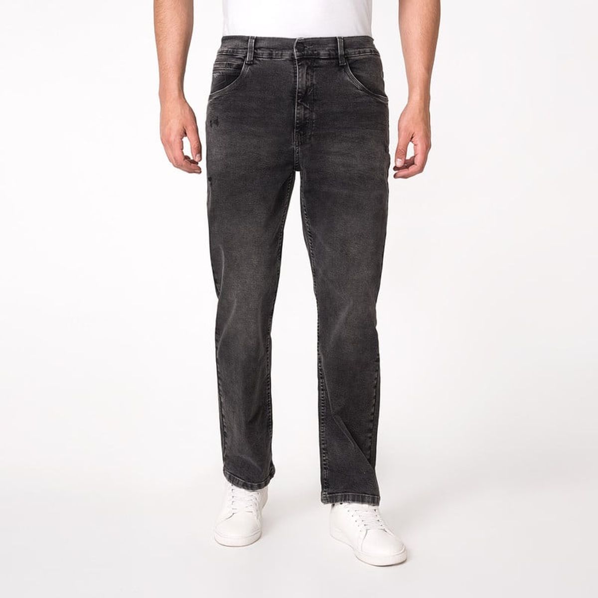 PIONIER - Jean Denim Stretch Hombre Naelh Pionier
