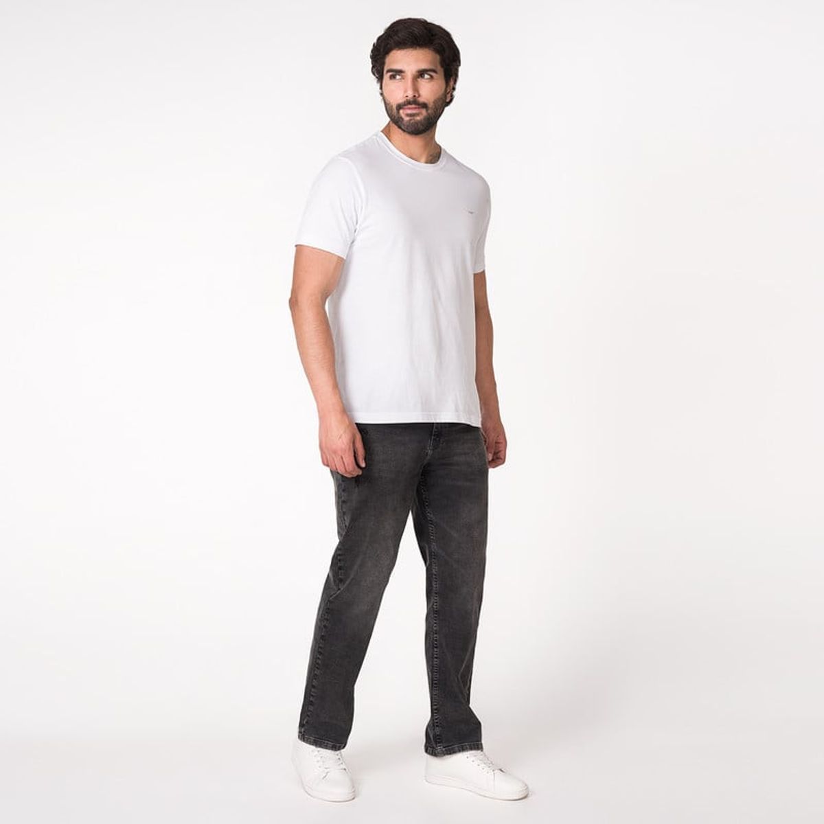 PIONIER - Jean Denim Stretch Hombre Naelh Pionier