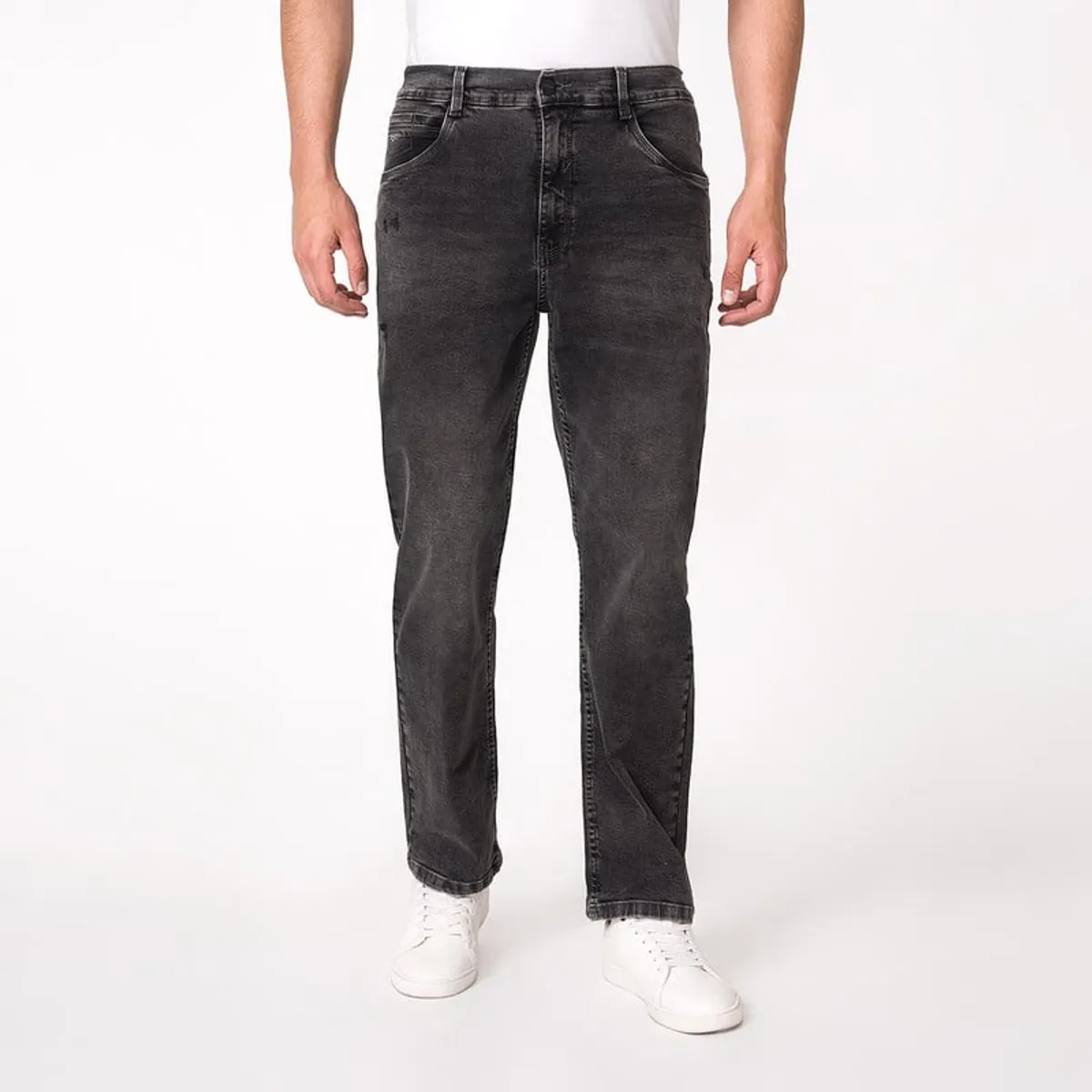 PIONIER - Jean Denim Stretch Hombre Naelh Pionier