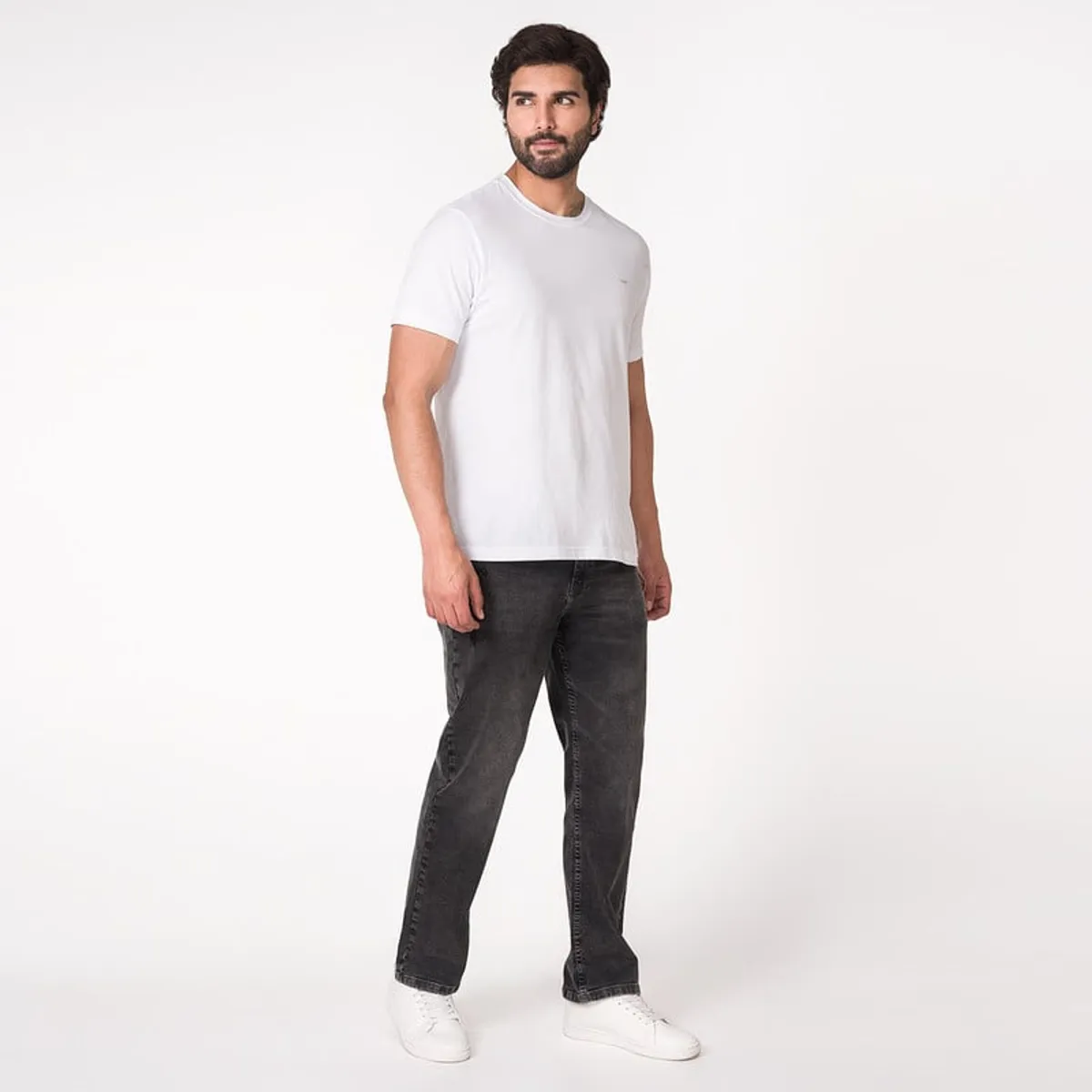 PIONIER - Jean Denim Stretch Hombre Naelh Pionier