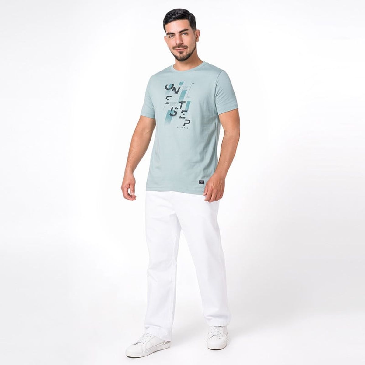 PIONIER - Pantalón Drill Hombre Domeniko D Pionier