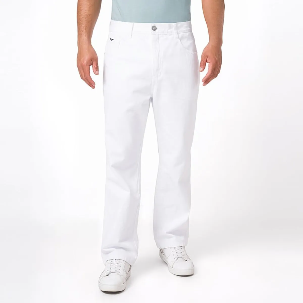 PIONIER - Pantalón Drill Hombre Domeniko D Pionier