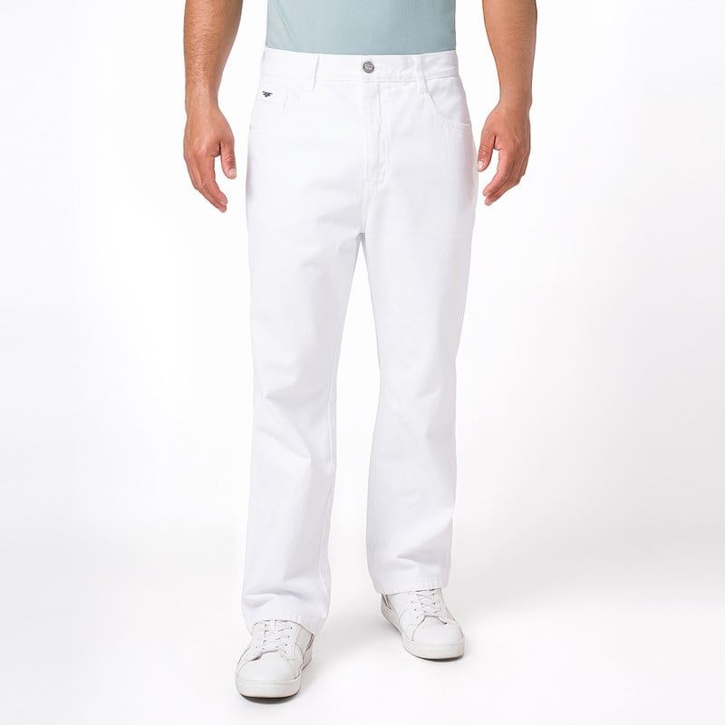 PIONIER - Pantalón Drill Hombre Domeniko D Pionier