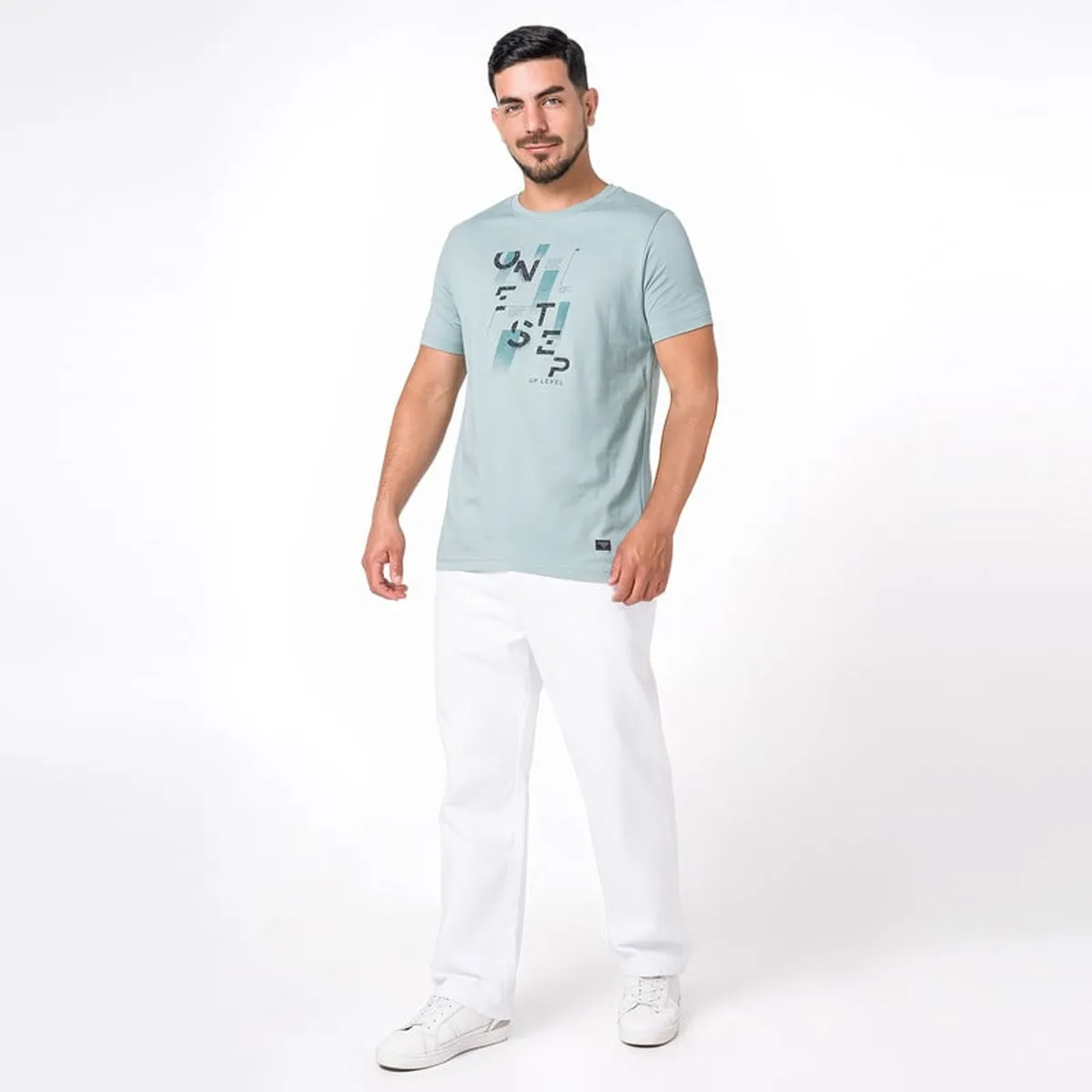 PIONIER - Pantalón Drill Hombre Domeniko D Pionier