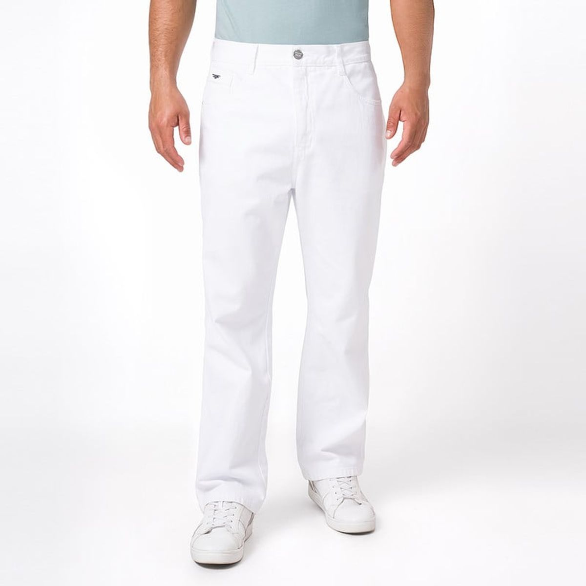 PIONIER - Pantalón Drill Hombre Domeniko D Pionier