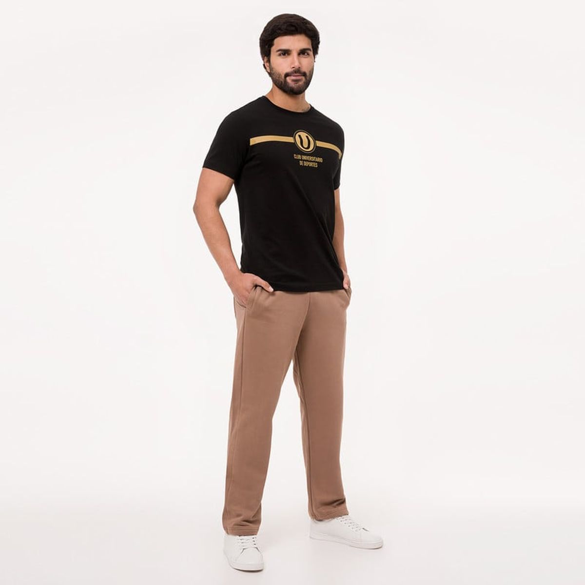 PIONIER - Pantalón Franela Hombre Yamex 2 Pionier