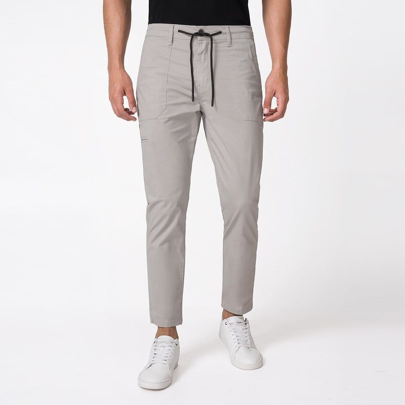 PIONIER - Pantalón Tafeta Hombre Yemen Pionier