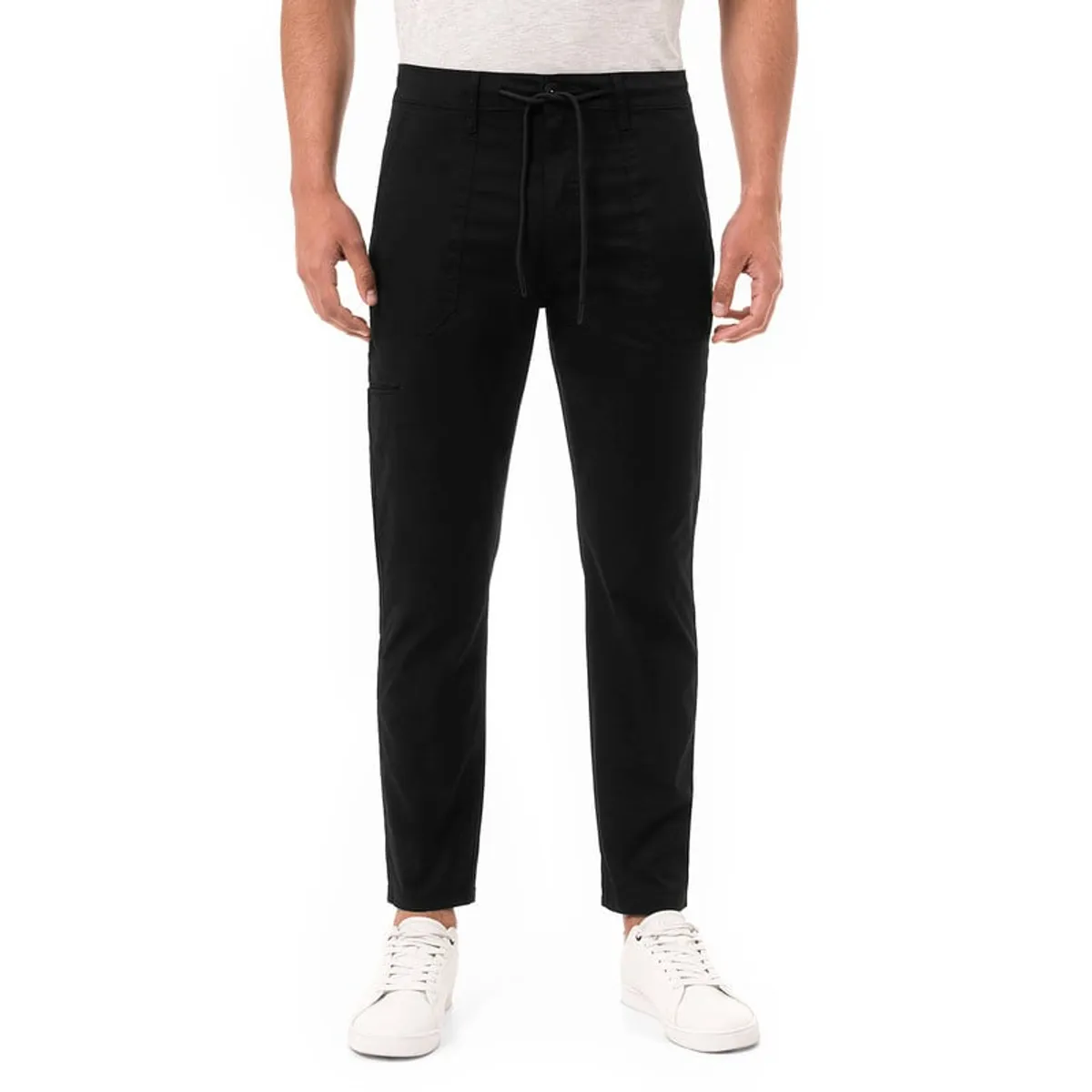 PIONIER - Pantalón Tafeta Hombre Yemen Pionier