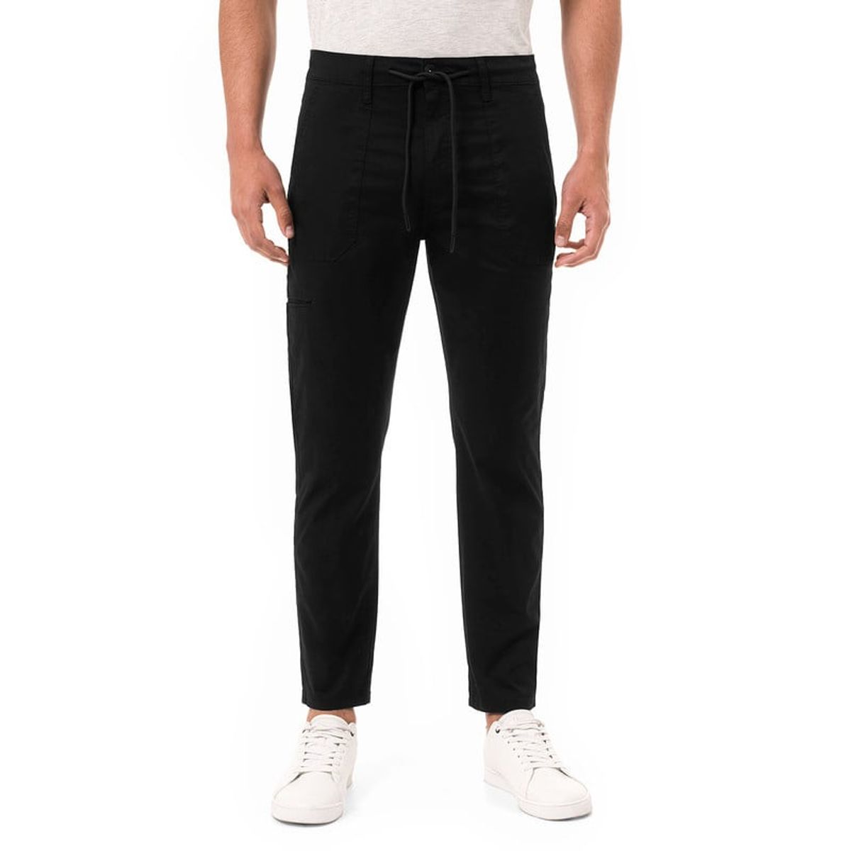 PIONIER - Pantalón Tafeta Hombre Yemen Pionier