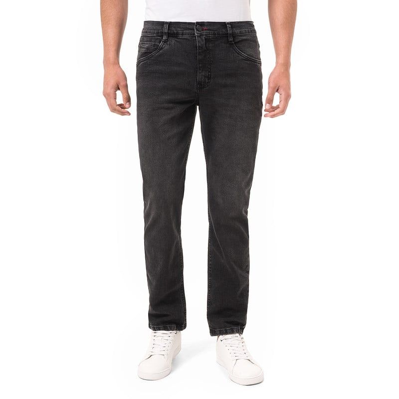 PIONIER - Jean Denim Stretch Hombre Baldwyn Pionier