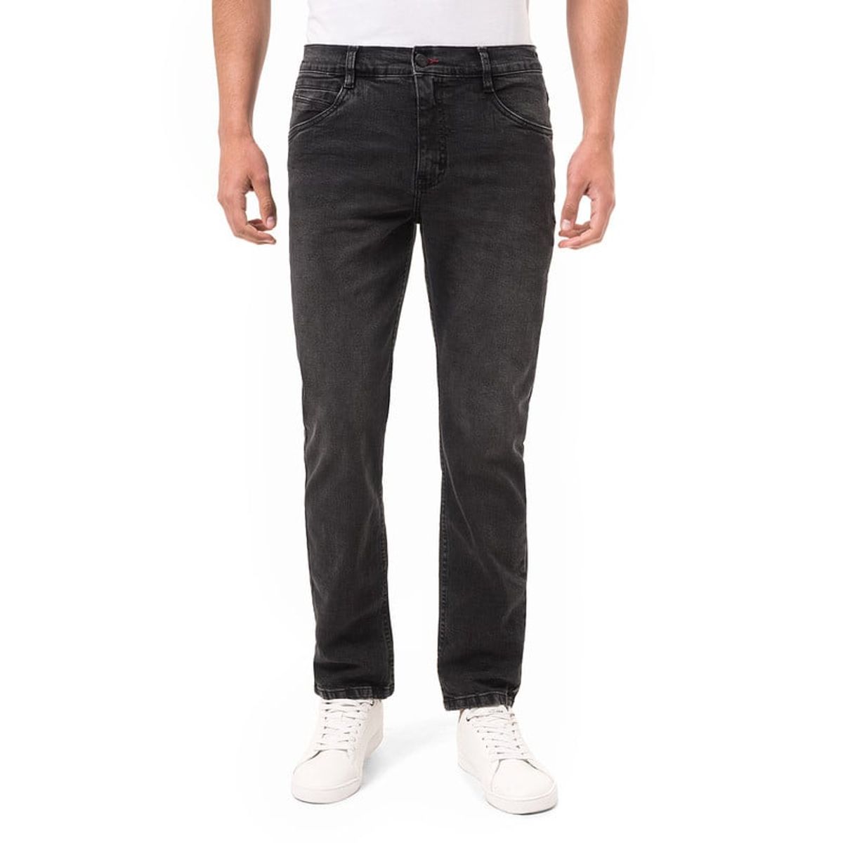 PIONIER - Jean Denim Stretch Hombre Baldwyn Pionier
