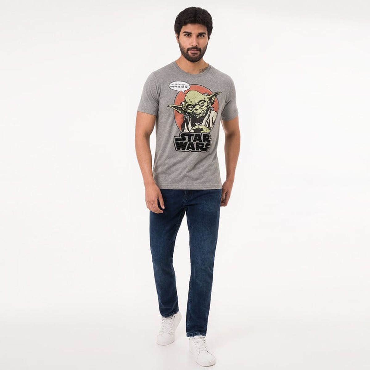 PIONIER - Jean Denim Stretch Hombre Theoh Pionier