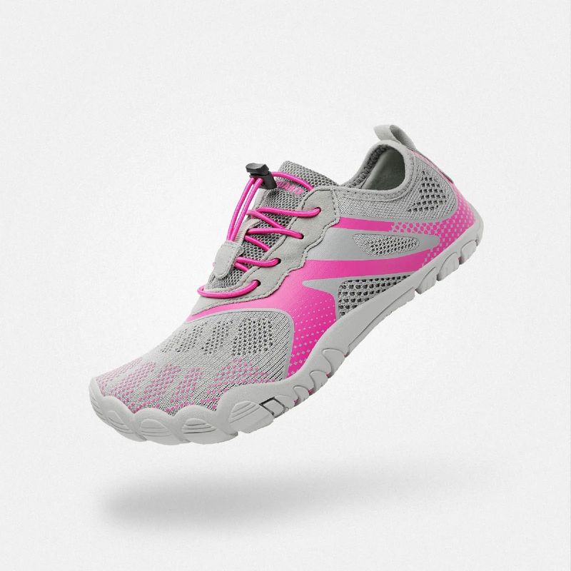 SAGUARO - Saguaro - Escarpines Barefoot Dive IV - Rosa